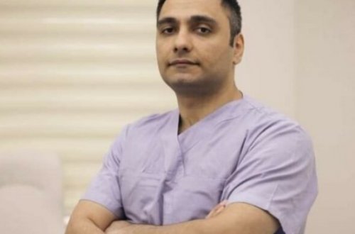 Daha bir tibb cinayəti: Zaur Ramixanov xəstənin həyatını məhv etdi