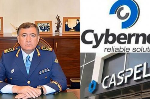 Mərhum nazirin şirkətləri milyonluq tenderləri udmağa davam edir - RƏQƏMLƏR