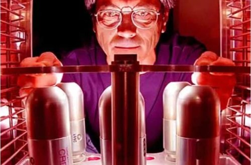 ABŞ-ın dəhşətli nüvə silahı: Xirosimadan 24 dəfə güclüdür