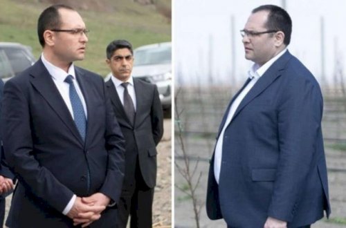 Nazir bir ilə 50 kiloqram arıqladı