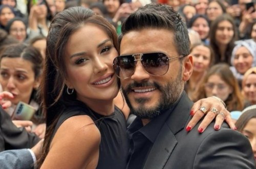 Məşhur cütlüyünün narkoloji testinin nəticələri açıqlandı