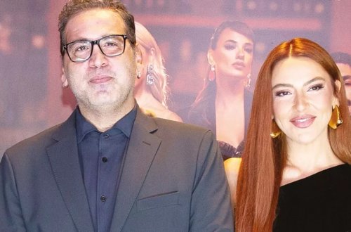 Hadisə rejissor sevgilisindən ayrıldı