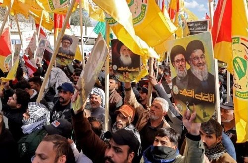 Hizbullah: Biz milli müdafiə strategiyası üzrə dialoqa hazırıq