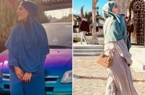 Türkiyəli fenomenə təcavüz edildi - Bir nəfər polis həbs edildi