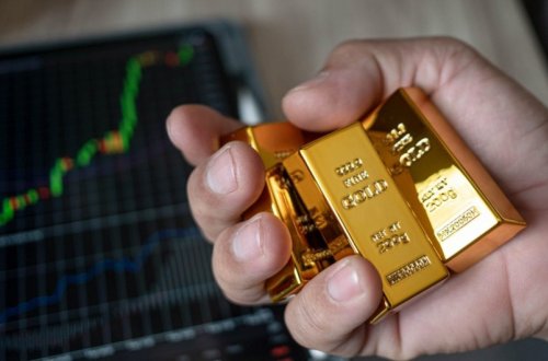 Qızılın qiyməti yeni rekorda imza atıb