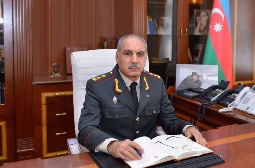 MM Xanlar Vəliyevin Konstitusiya Məhkəməsinin hakimi təyin olunmasını təsdiqləyib