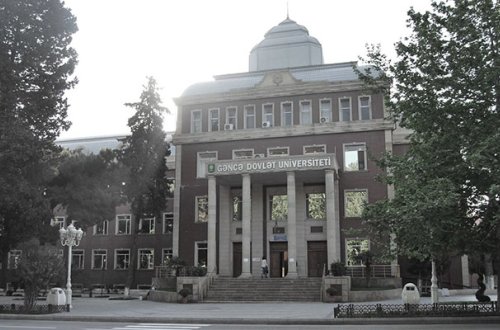 İşdən çıxarılan universitet əməkdaşı damarını kəsdi