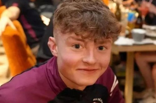 İstedadlı ulduz 18 yaşında dünyasını dəyişib