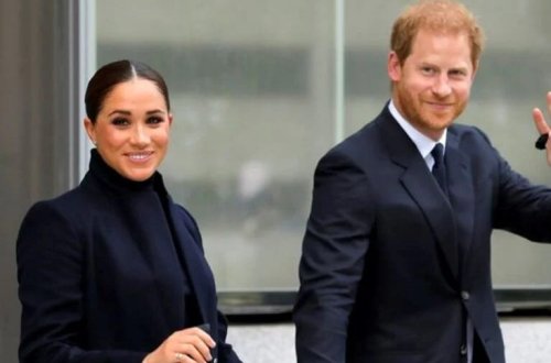 İşçilər Meqan Markla dözə bilmir: O, işçilərin psixologiyasını pozdu