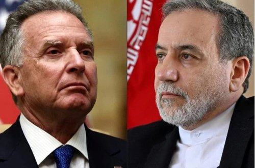 ABŞ-İran görüşü: Tehran Vaşinqtonun niyyətlərini qiymətləndirəcək və hərəkətə keçəcək