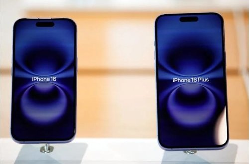 Apple-ın vergidən yayınma hərəkəti: Hindistandan ABŞ-a 1,5 milyon iPhone