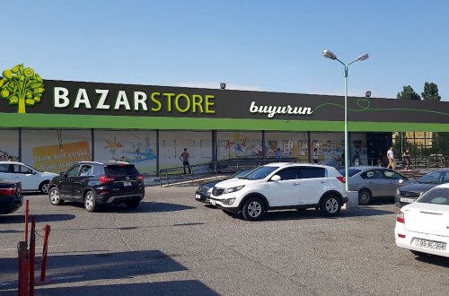 “Bazarstore”də müştəriləri belə aldadırlar-Fotofakt