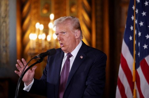 Tramp ölkələr üçün rüsumlardan istisnalar tətbiq edə biləcəyini deyib