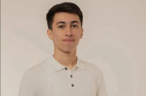 ADA məktəbinin şagirdi vəfat etdi