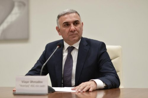 Vüqar Əhmədov Neftçalada vətəndaşları qəbul edəcək