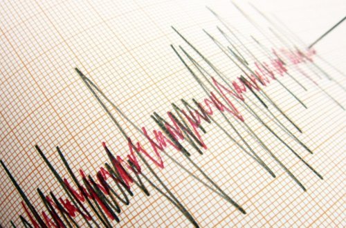 Myanmada 5,5 maqnitudalı zəlzələ olub