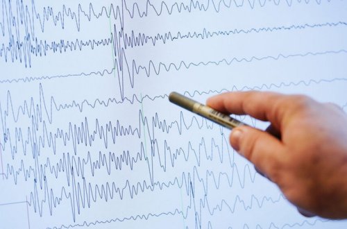 Tacikistandakı zəlzələ daha iki ölkədə hiss olunub