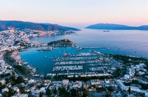 Türkiyənin hər guşəsi, hər bölgəsi canlı tarix, möcüzə və əsrarəngiz gözəllik mənbəyidir – FOTOLAR