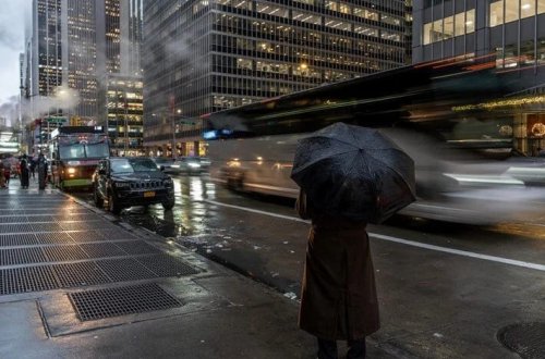 ABŞ-da beyin axını: Akademiklər Avropada iş axtarmağa başlayırlar
