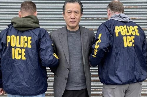 Suşi restoranı cəbhəyə çevrildi: İllərlə həm aşpaz, həm də casus kimi xidmət etdi