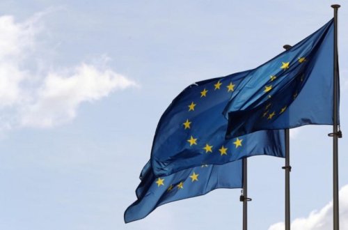 Aİ Fələstinə əlavə 1,6 milyard avro ayıracaq