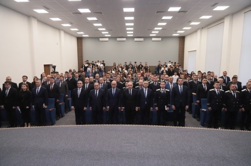 Kamran Əliyev: “Heydər Əliyev suveren və hüquqi dövlət quruculuğunun memarıdır”