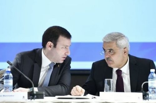 Rövnəq Abdullayevlə Elxan Məmmədov həbs olunacaq?