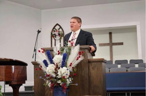 Amerikalı missioner Cənubi Afrikada kilsədən qaçırılıb