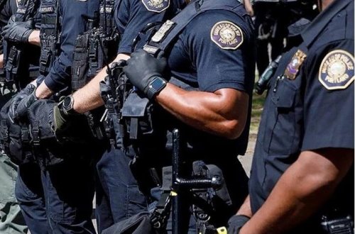 ABŞ polisi autizmli yeniyetməni güllələyib