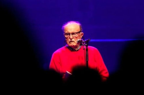 2021-ci ildə dünyasını dəyişən musiqiçinin beyni dirildi: O, yeni musiqi bəstələyir