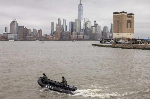 ABŞ-da helikopter qəzasına görə tur şirkətinin fəaliyyəti dayandırılıb