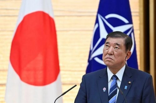 Yaponiyanın Tramp administrasiyasına tarif mesajı: Güzəşt yoxdur