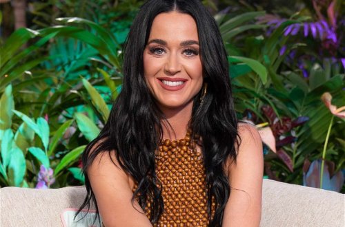 Məşhur müğənni bu gün kosmosa uçur - FOTOLAR