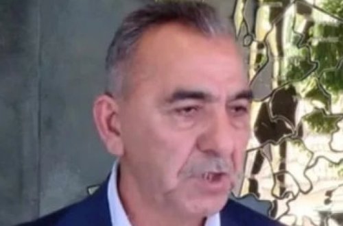 Daha bir MTK yaşayış ola-ola söküntü aparır – “Evimi başıma uçurdurlar, kömək edin” — FOTOLAR