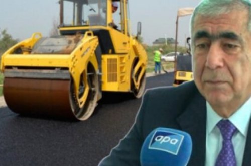 Saleh Məmmədova yaxın olduğu deyilən “tender kralı” daha bir müsabiqənin qalibi oldu