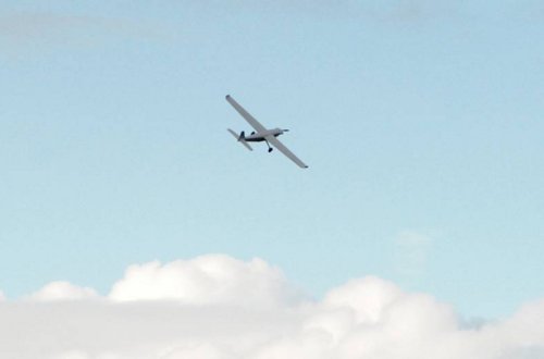 Rusiya regionları üzərində 115 Ukrayna PUA-sı vurulub