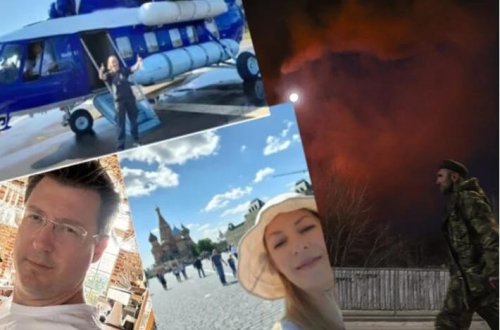 Kraliça kimi yaşamaq və heç kimlə danışmamaq: Rusiyada dayələrin misilsiz həyatı 