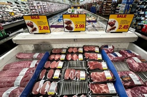 Dünyada ən çox istehlak edilən ət növü toyuq deyil