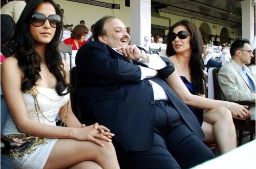 Belçikada 2 milyard dollarlıq dələduzluqda ittiham olunan zərgər həbs edilib