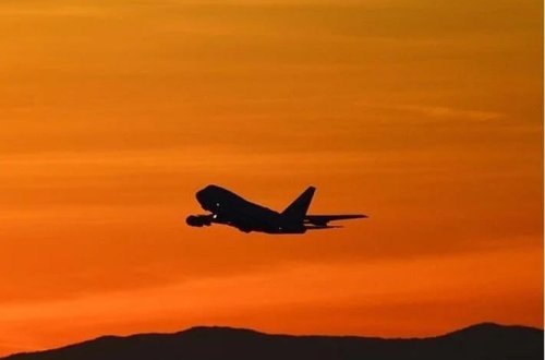 Avstraliyada təyyarə qəzaya uğradı: Pilot öldü