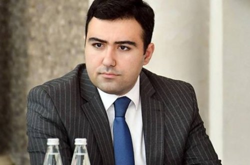 Xanlar Ağalarovun qurumunda nöqsan: Palata Baş Prokurorluğa müraciət etdi