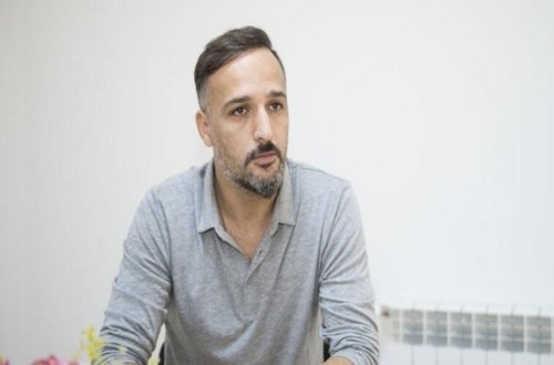 Azər Zahidin həbs müddəti uzadıldı