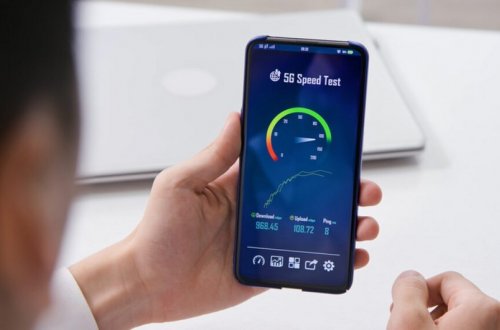 Azərbaycan mobil internetin sürətinə görə irəliləyib