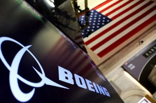 Ticarət müharibəsində yeni cəbhə: Çin şirkətlərə Boeing almamağı xahiş edib