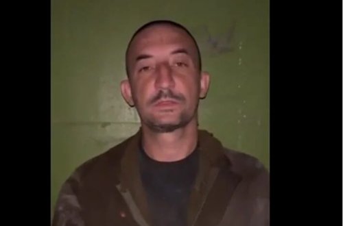 Rusiyada ilk dəfə olaraq əsgər təslim olduğu üçün həbs edilib