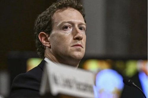 Zukerberq: İnstaqramı daha yaxşı kamerası olduğu üçün aldım