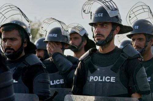 Pakistanda bombalı hücum: 3 ölü, 19 yaralı