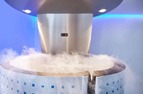 İdman zalında azot qazı faciəsi: 1 nəfər ölüb, 4 nəfər yaralanıb