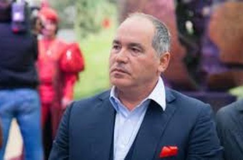 Fərhad Əhmədovun milyonluq avtomobillərinə həbs qoyuldu - Maşınların siyahısı 