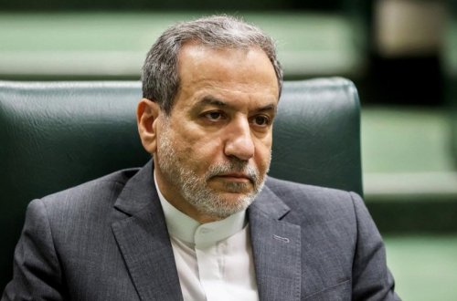 İran XİN başçısı sabah Moskvaya rəsmi səfər edəcək